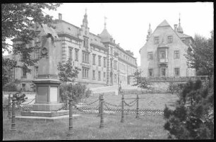 Limbach. Königliches Amtsgericht