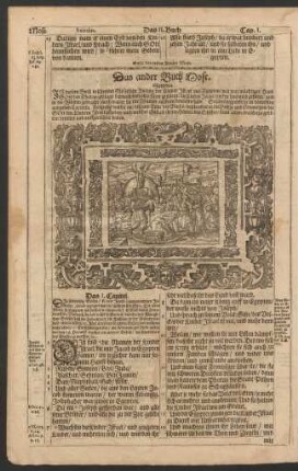 2 Das II. Buch Mose/ Exodus