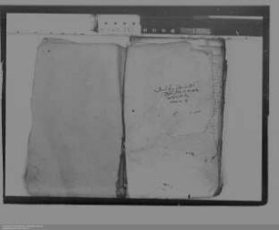 Schuldenverwaltung des Grafen Ernst Kasimir von Nassau-Diez