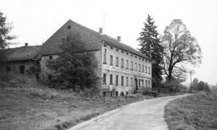 Oppach. Rothe Mühle