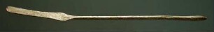 Spachtel (Spatel)