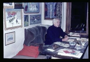 Hans Kossatz 6.9.65.