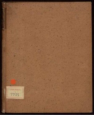 Deß Heiligen Römischen Reichs Stadt Nürnberg vernewerte GetraidOrdnung : [Decretum in Senatu 29 Octobr. 1636]