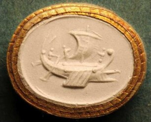 Triere (Daktyliothek, Supplement)