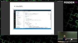 A quick overview of the Haskell tooling
