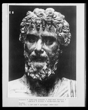 Septimus Severus