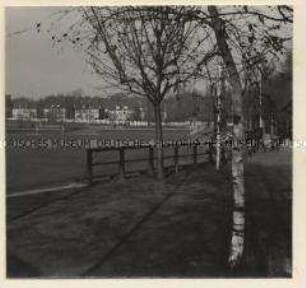 Landau, Stadion