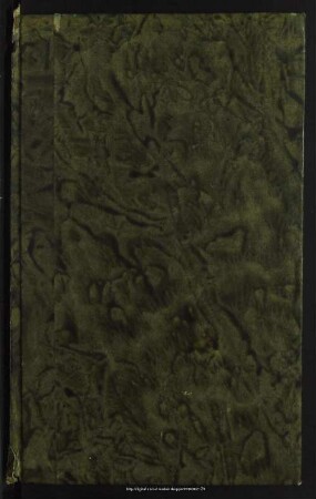 1855: Staats- und Adreß-Handbuch des Herzogthums Sachsen-Altenburg