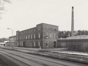 Fabrik, Mylau