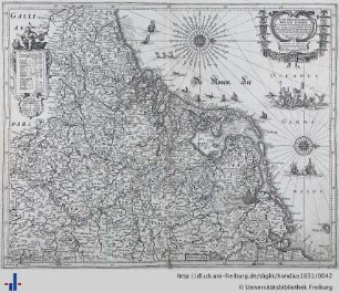 Germania Inferior.