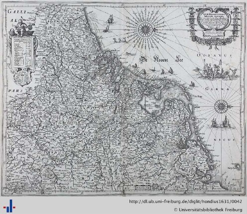 Germania Inferior.