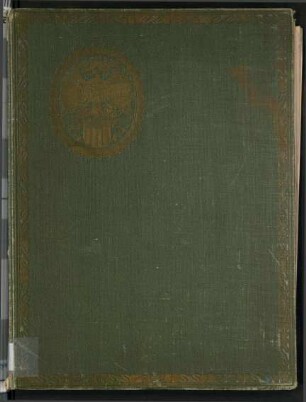 Geschichte der Hamburg-Amerikanischen Packetfahrt-Aktien- Gesellschaft - Zur Feier des fünfzigjährigen Bestehens der Gesellschaft;Hamburg, am 27. Mai 1897