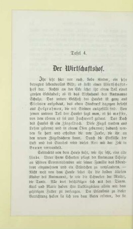 Der Wirtschaftshof