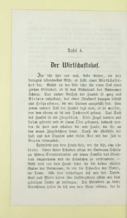 Der Wirtschaftshof