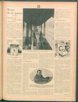 Imposiciones de los modernos tiempos
