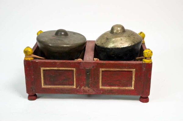 ketuk (Gamelan, slendro)