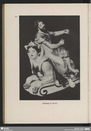 Abbildung 6: Barock