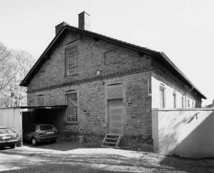 Lauterbach, Bahnhofstraße 12