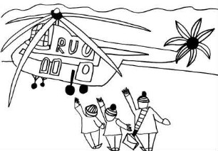 Hubschrauber
