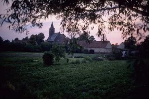 Katholische Pfarrkirche Sankt Jakobus & Kościół świętego Jakuba Apostoła