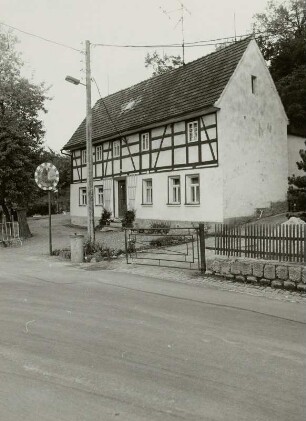 Wohnhaus, Neukirchen/Pleiße