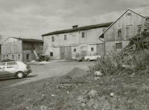 Bauernhof, Olbernhau