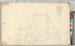 Marbeck (Borken), Teilung der Marbecker Mark, Bl.3 Reinkarte