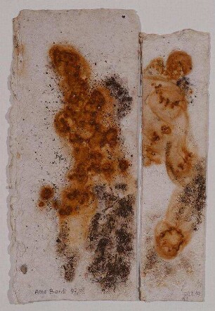 Diptychon (2 Figuren)