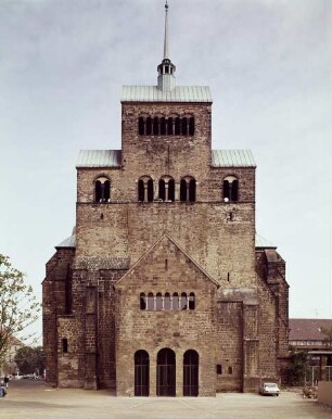 Westwerk