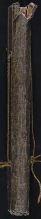 Familienalbum 1919-1925 : Familienalbum 1919-1925. Kartoneinband, geprägt mit Kordelbindung; 24,5 x 32 x 1 cm (um 1923). Dresden: SLUB/DF 2017.D.27