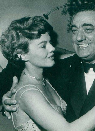 IFF 1955. Vera Molnar