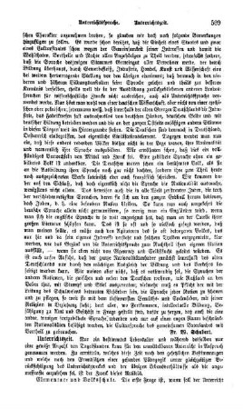 Unterrichtszeit