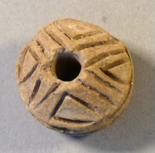 spindle whorl