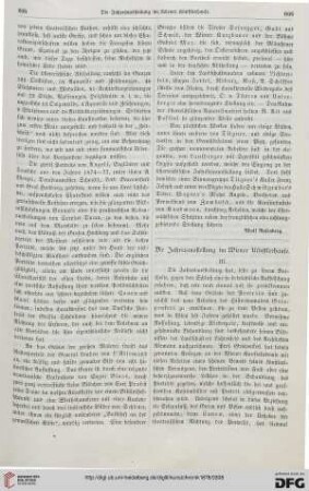 Die Jahresausstellung im Wiener Künstlerhause, [3]