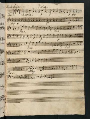 3-14, D. 1. Adv. Viola. - D. 4. Adv. Viola.; F. Nat. Chr. Viola. - F. Steph.