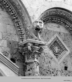 San Cerbone, Duomo, Massa Marittima