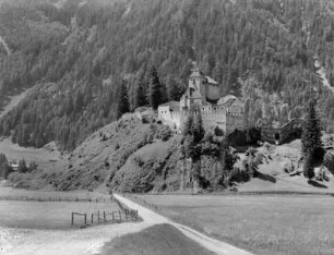 Burg Reifenstein