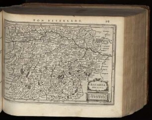 Bavaria Ducatus