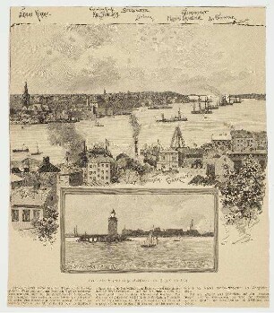 Kiel - Hafen