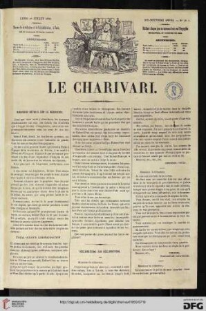 Juillet (No. 182-212)