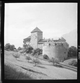 Schloss Vaduz