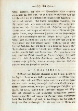 Die Hauptstadt