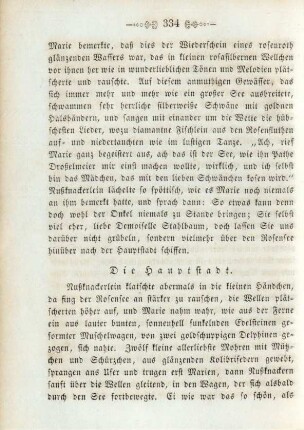 Die Hauptstadt