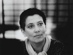 Steffi Bluhm