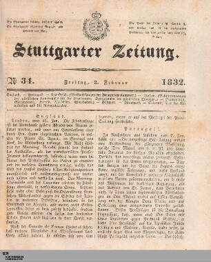 Stuttgarter Zeitung