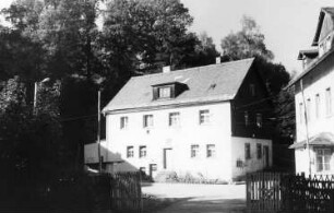 Tharandt. Klippermühle