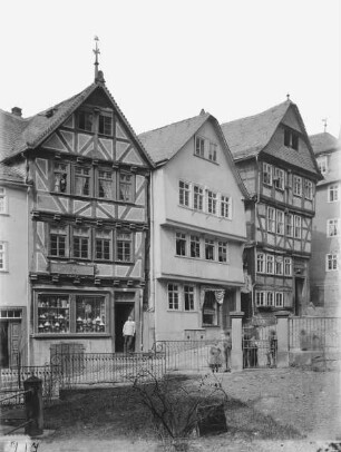 Zum Hirschberg