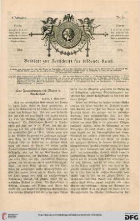 Heft 29 (1. Mai 1879)