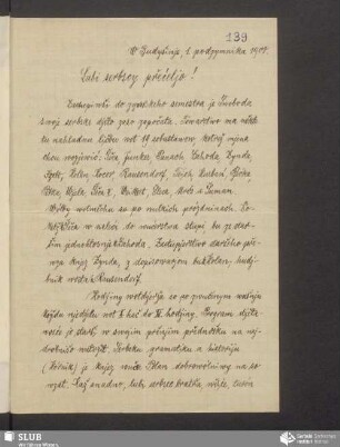 [list wot: towarstwo „Swoboda“, 01.11.1908]