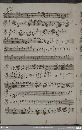 5 Niccolò Jommelli - Ciro riconosciuto 